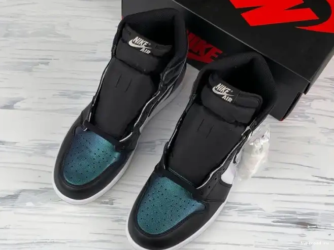 1 "Chameleon" Air All Jordan Star 907958-015 Retro 2017 0425